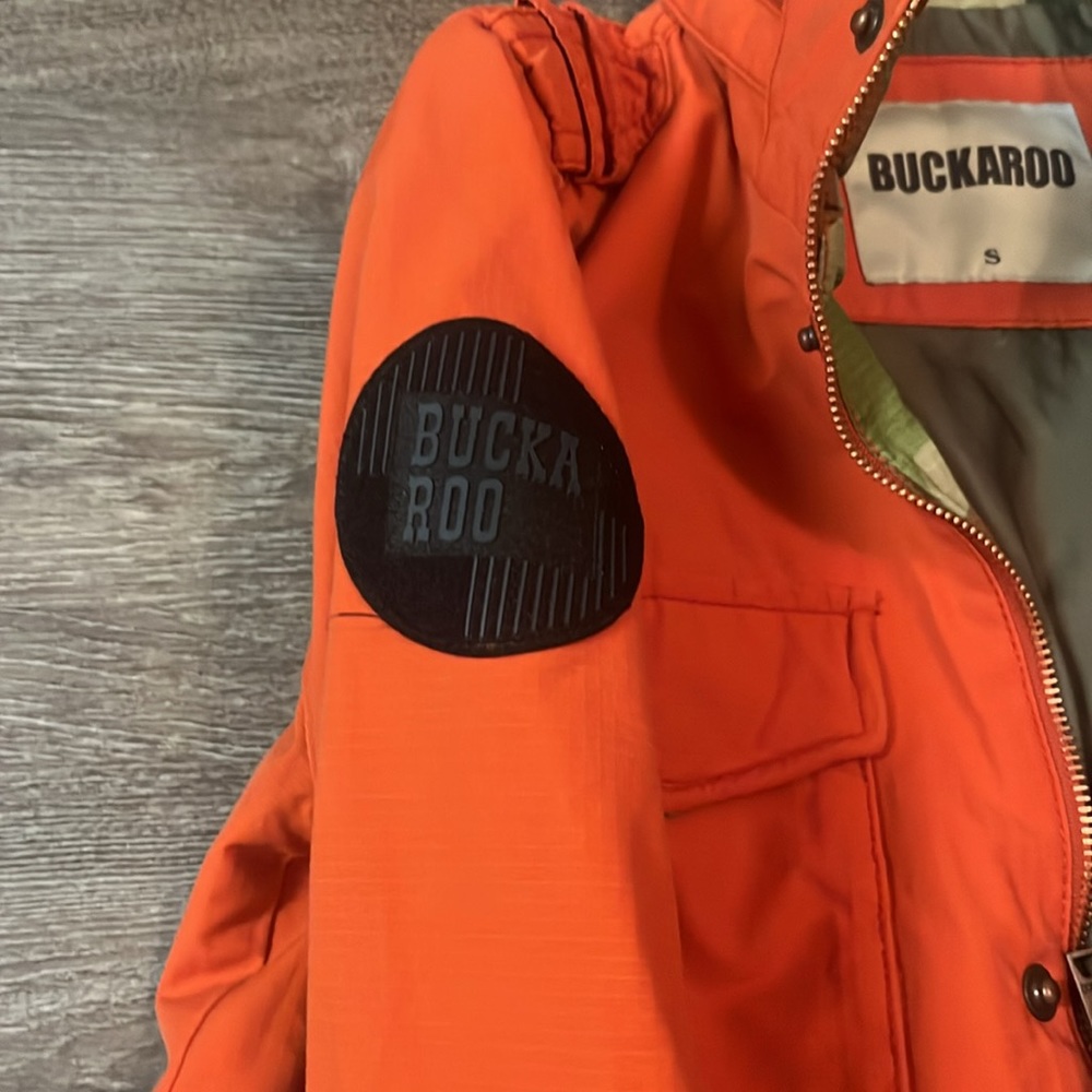 Buckaroo Jacket! - image 4